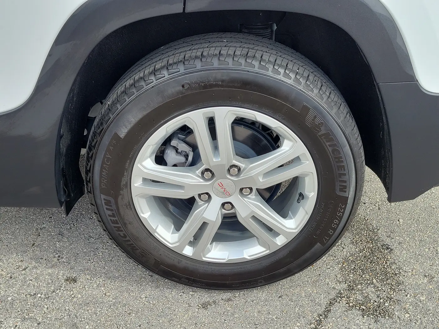 2024 GMC Terrain - $22,990