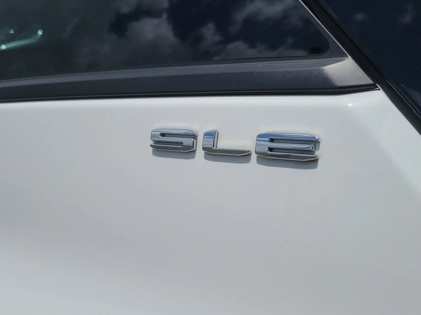 2024 GMC Terrain - $22,990