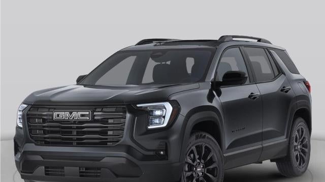 Preowned 2026 GMC Terrain Elevation for Sale