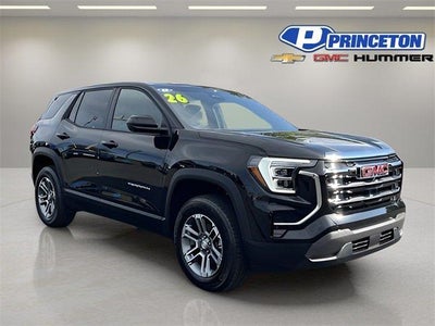 Photo of a 2026 GMC Terrain Elevation 4DR SUV for sale