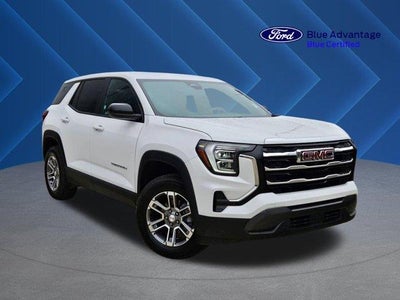 2026 GMC Terrain Elevation 4DR SUV