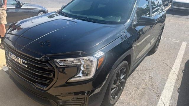 Preowned 2023 GMC Terrain SLE for Sale