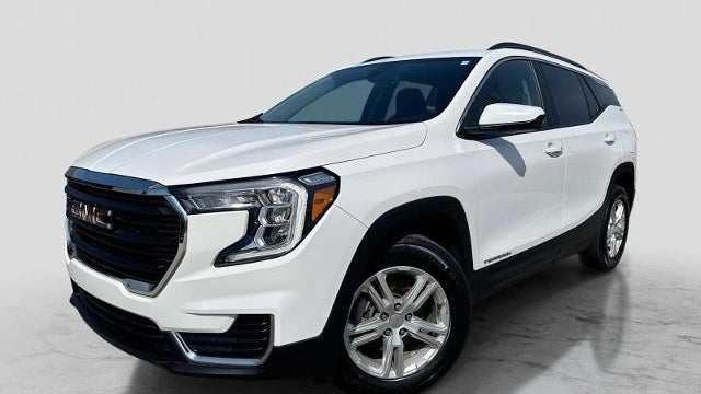 Preowned 2023 GMC Terrain SLE for Sale