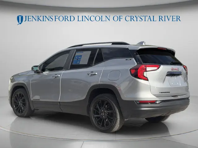 2024 GMC Terrain - $21,988