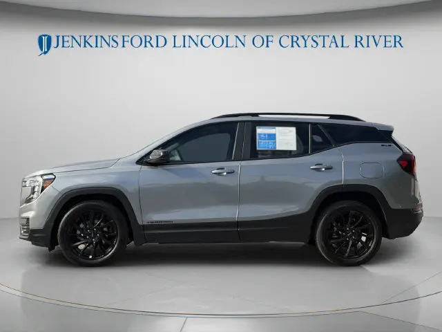 2024 GMC Terrain - $21,988