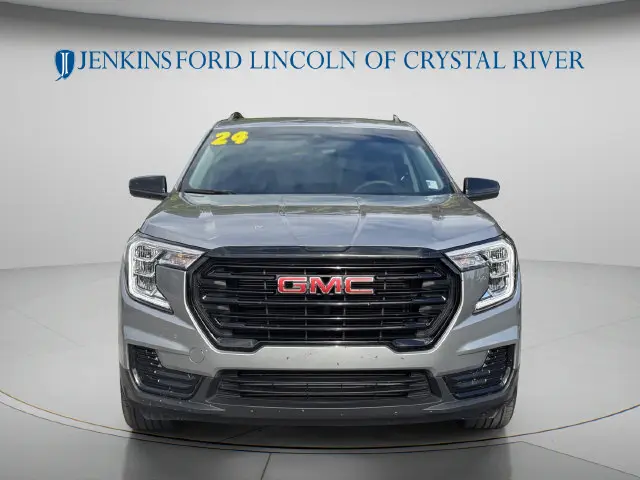 2024 GMC Terrain - $21,988