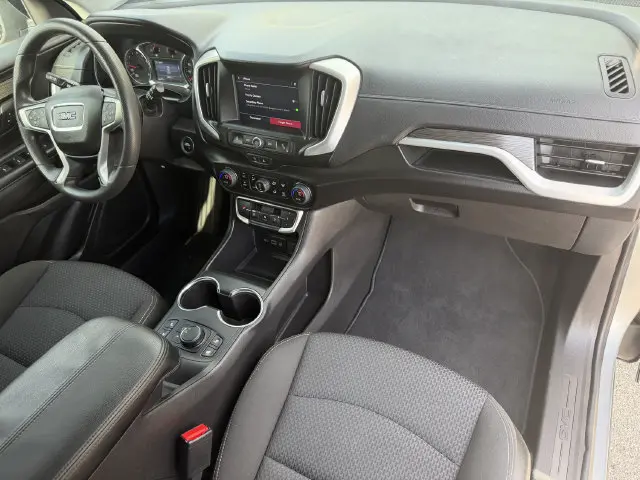2024 GMC Terrain - $21,988