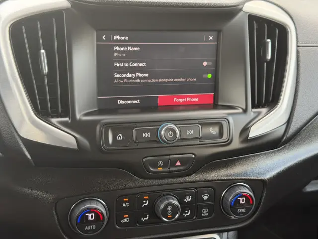 2024 GMC Terrain - $21,988