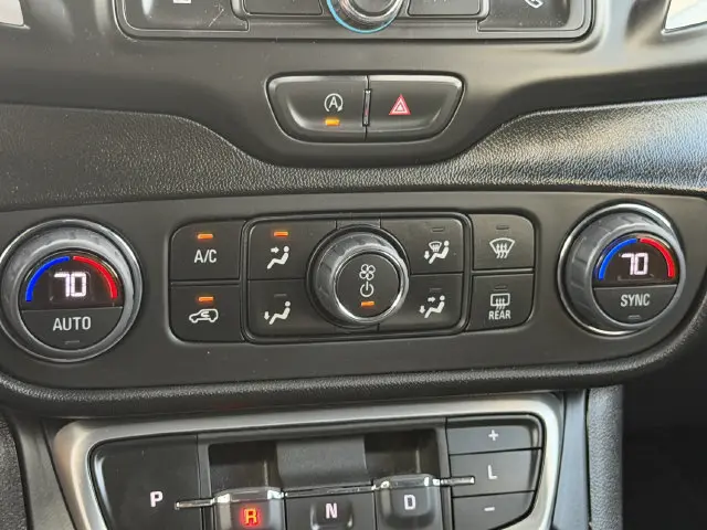 2024 GMC Terrain - $21,988