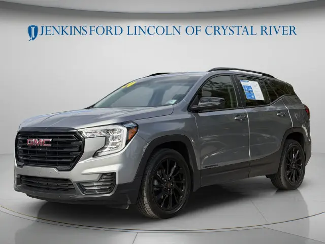 2024 GMC Terrain - $21,988
