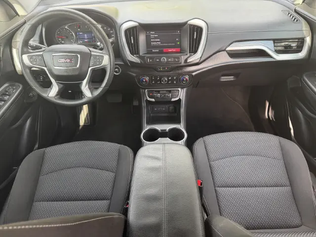 2024 GMC Terrain - $21,988