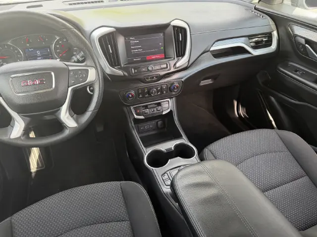 2024 GMC Terrain - $21,988