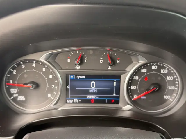 2024 GMC Terrain - $21,988