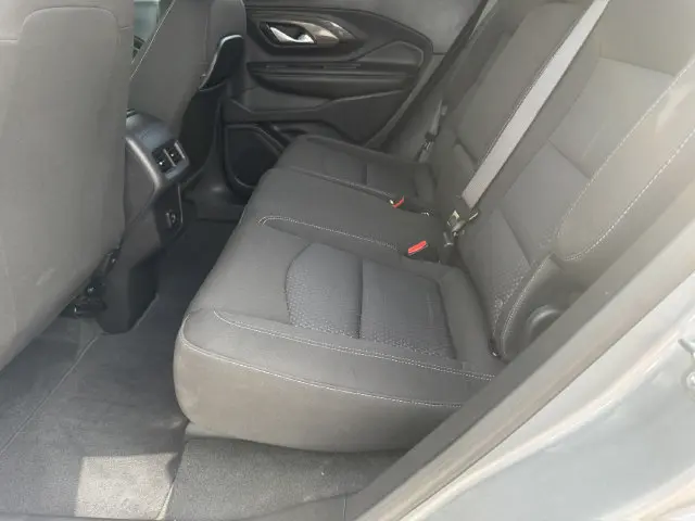 2024 GMC Terrain - $21,988