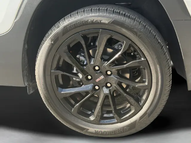 2024 GMC Terrain - $21,988