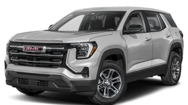 Preowned 2025 GMC Terrain Elevation for Sale