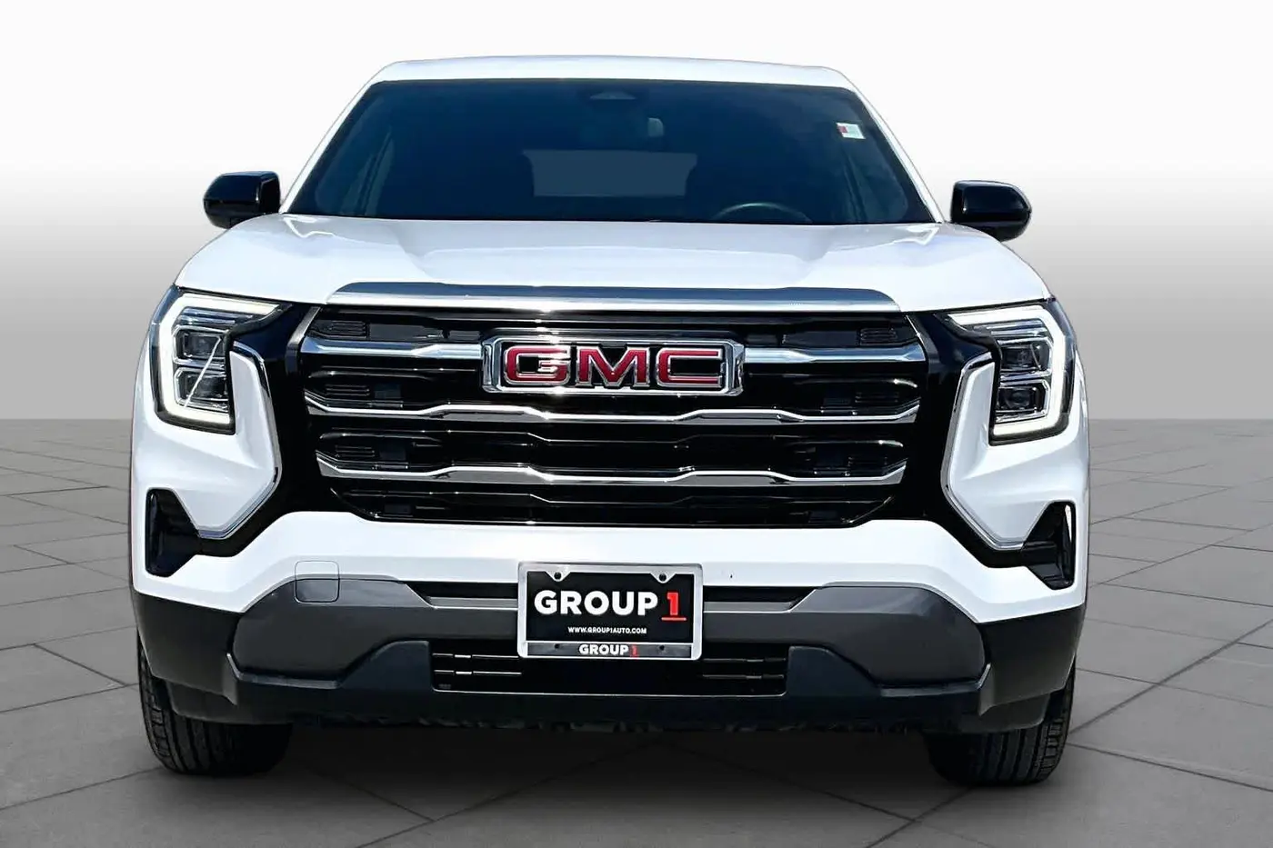 2026 GMC Terrain - $29,538