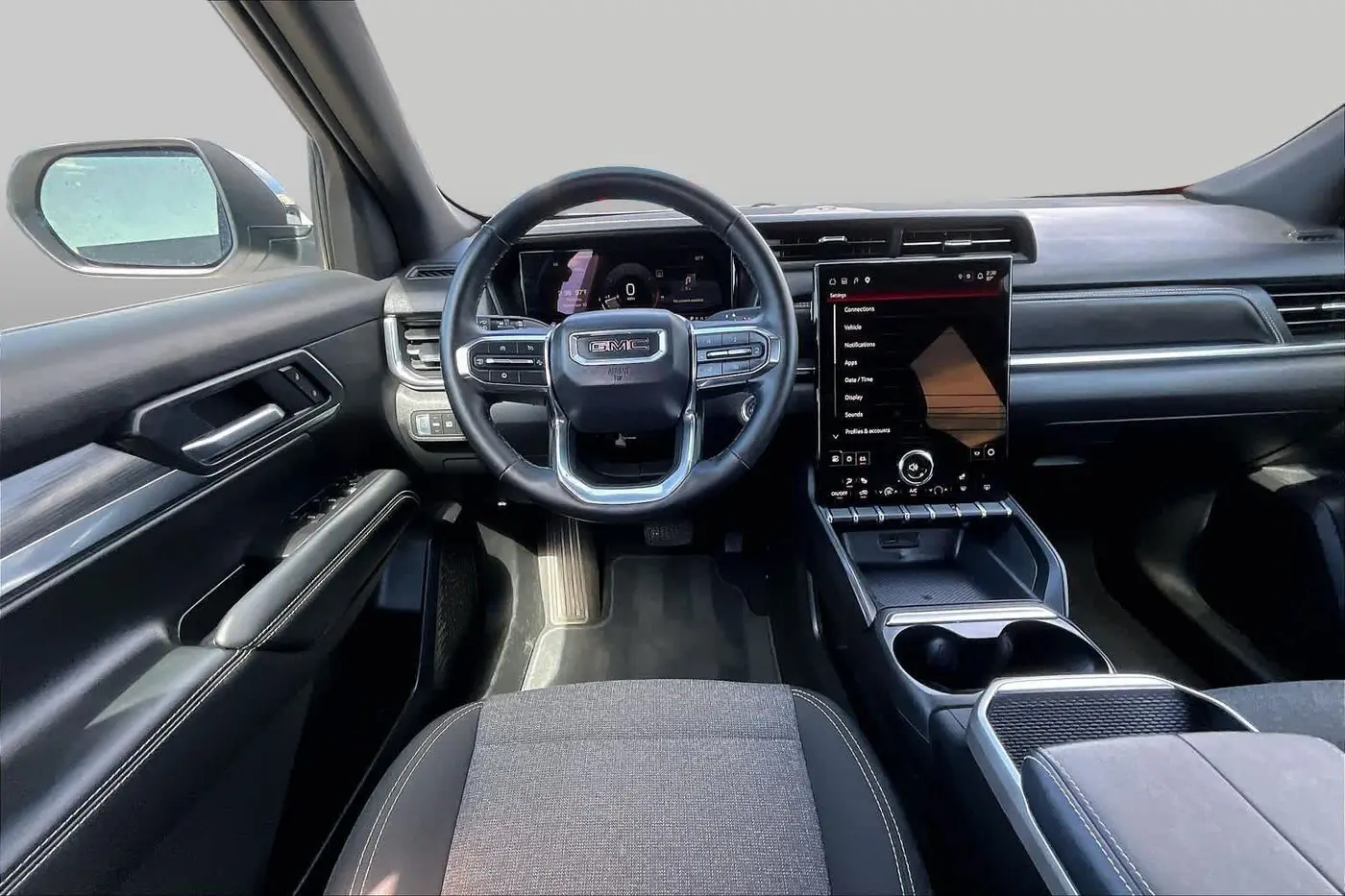 2026 GMC Terrain - $29,538
