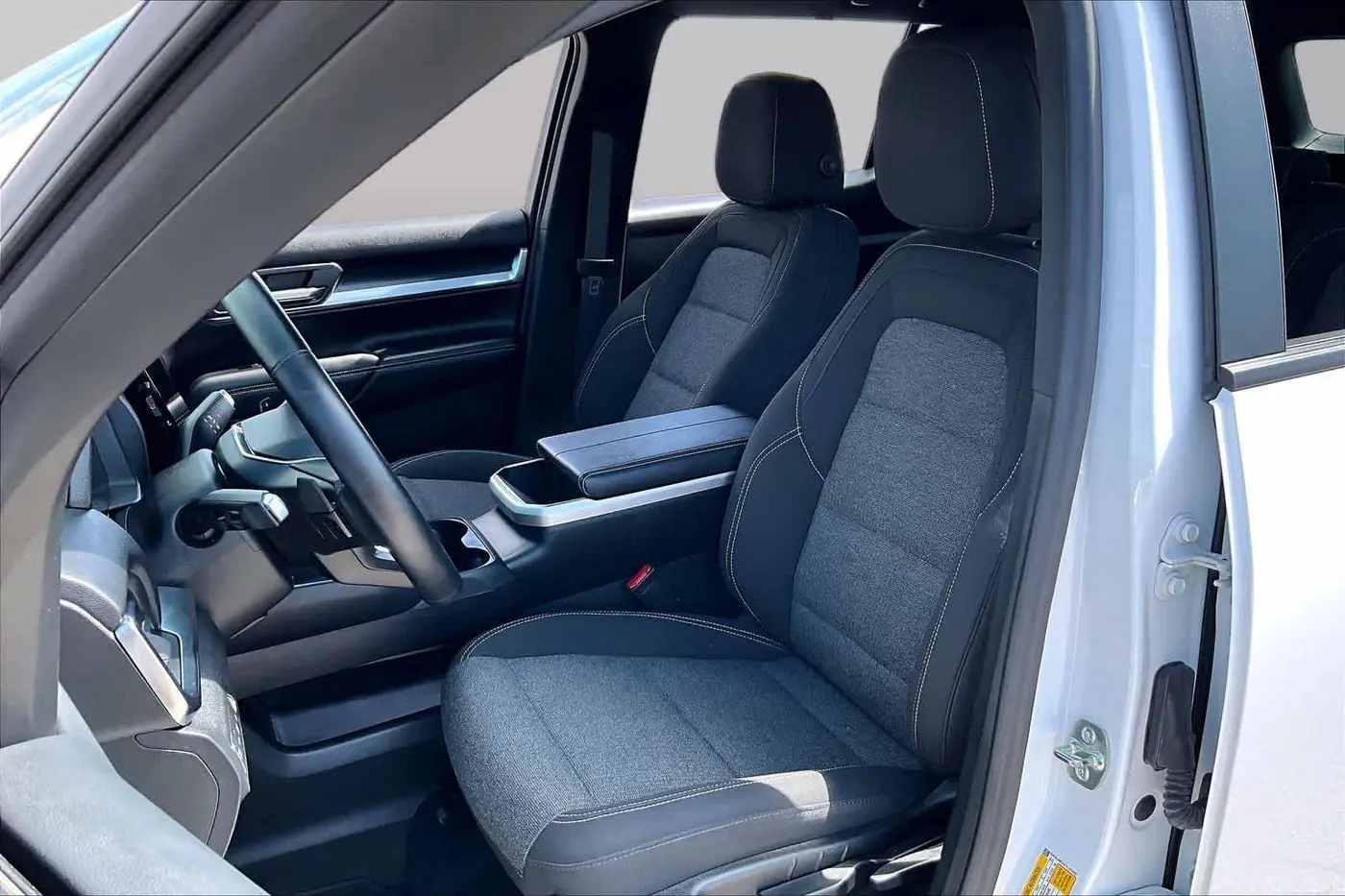 2026 GMC Terrain - $29,538