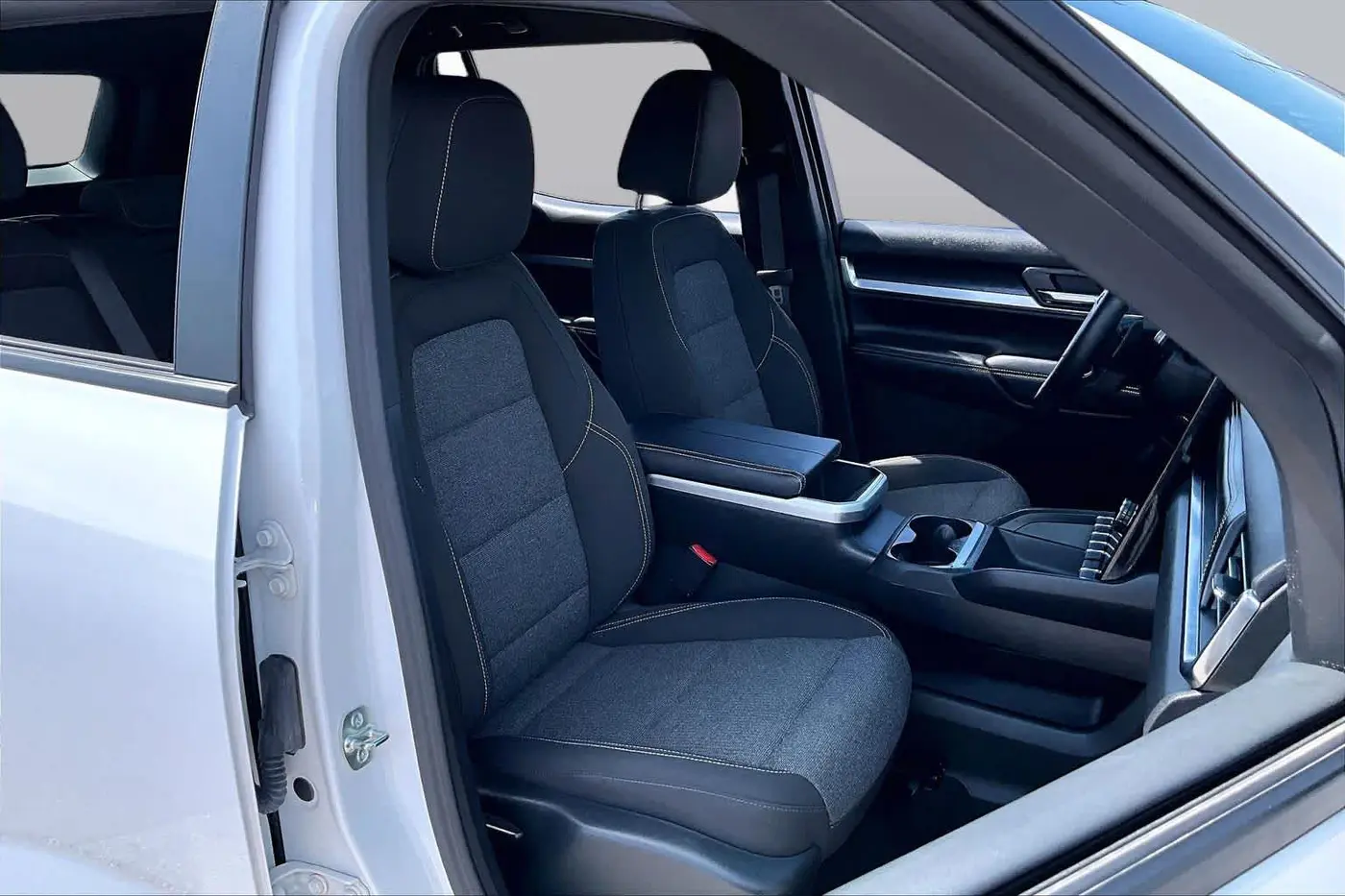 2026 GMC Terrain - $29,538