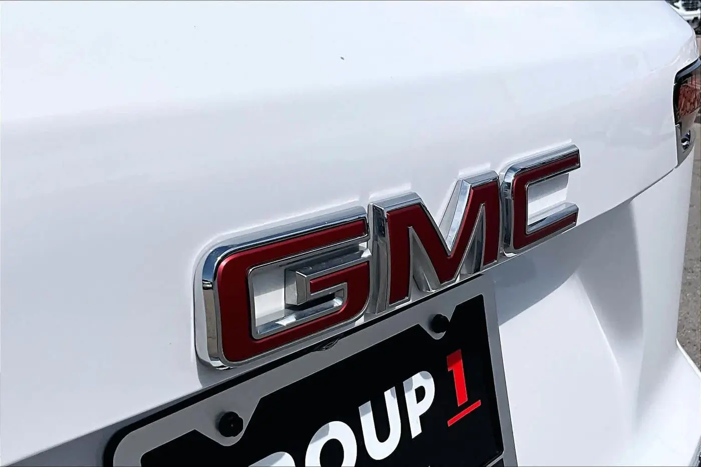 2026 GMC Terrain - $29,538
