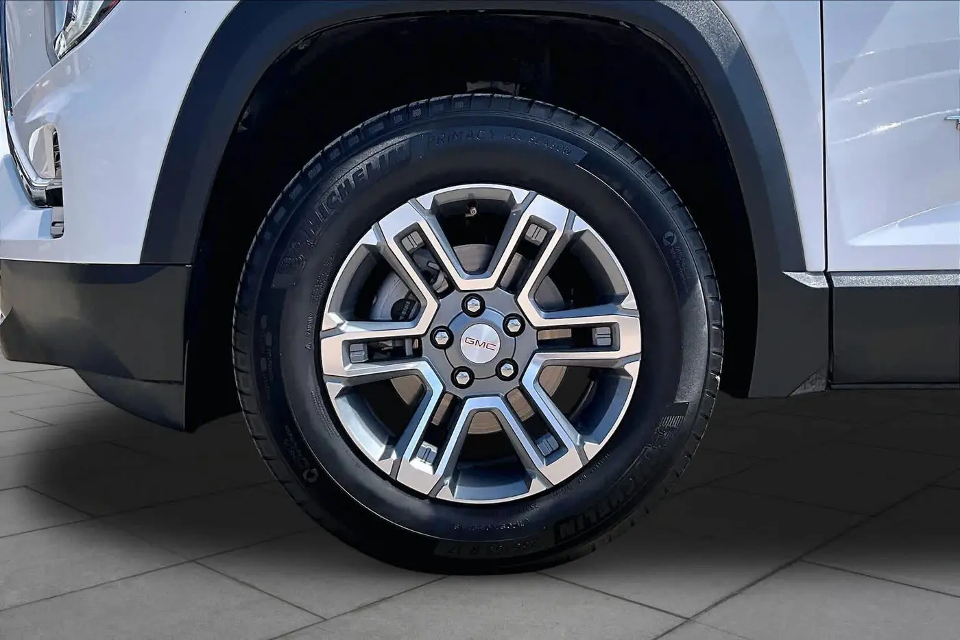 2026 GMC Terrain - $29,538
