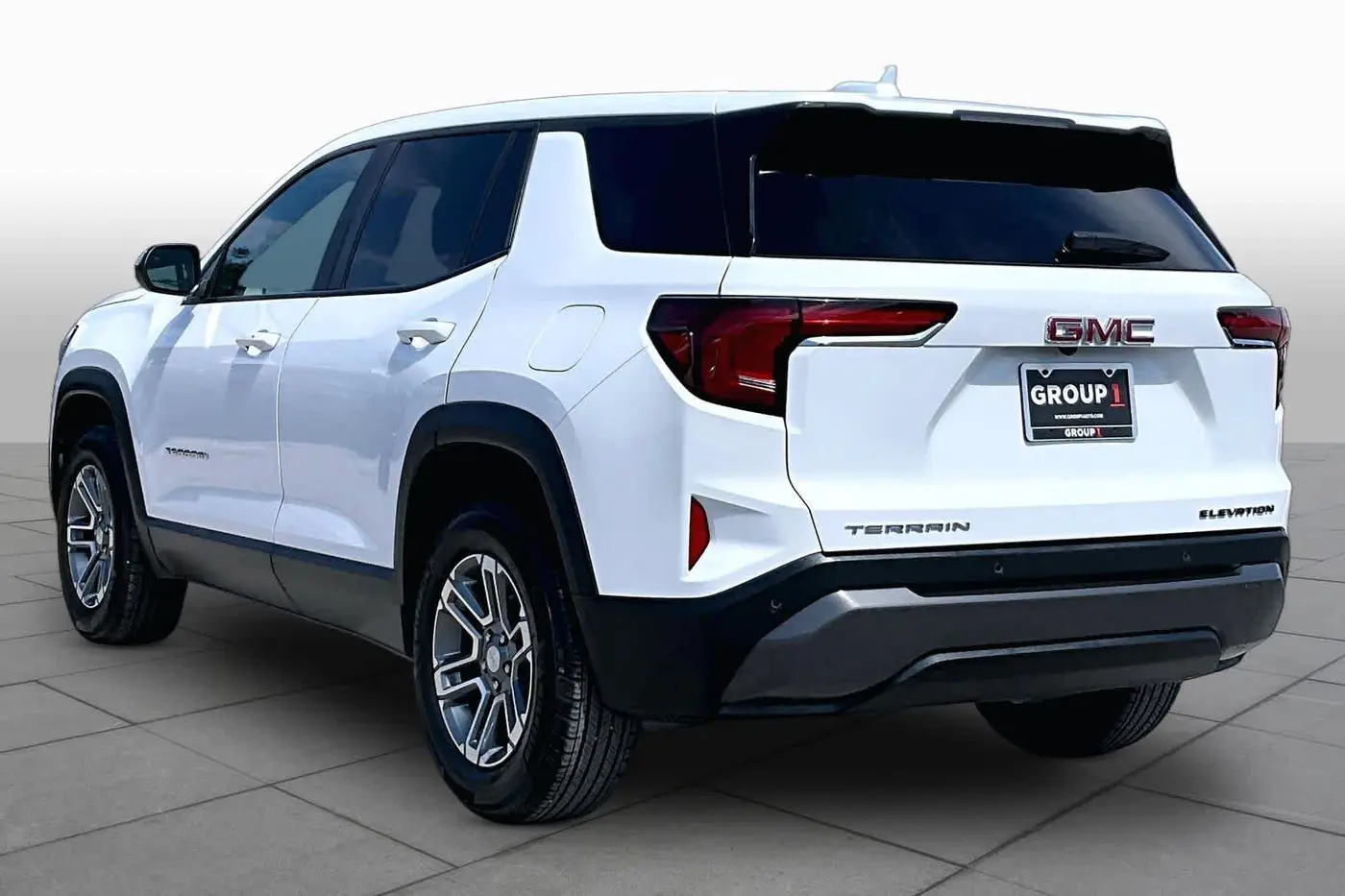 2026 GMC Terrain - $29,538