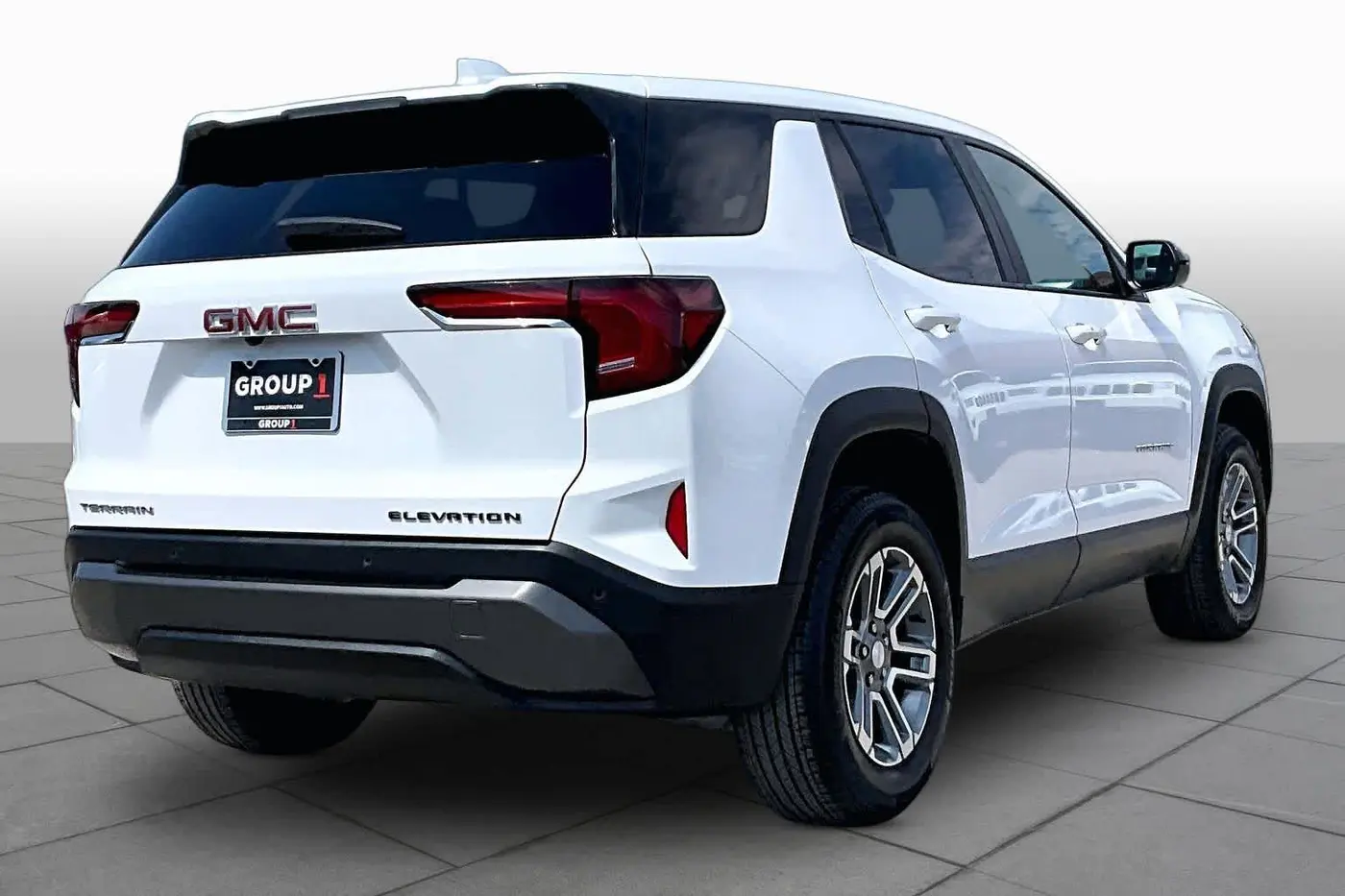 2026 GMC Terrain - $29,538