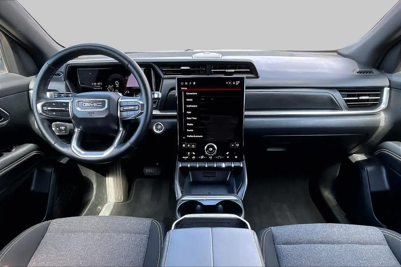 2026 GMC Terrain - $29,538