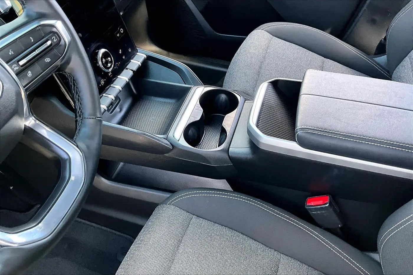 2026 GMC Terrain - $29,538