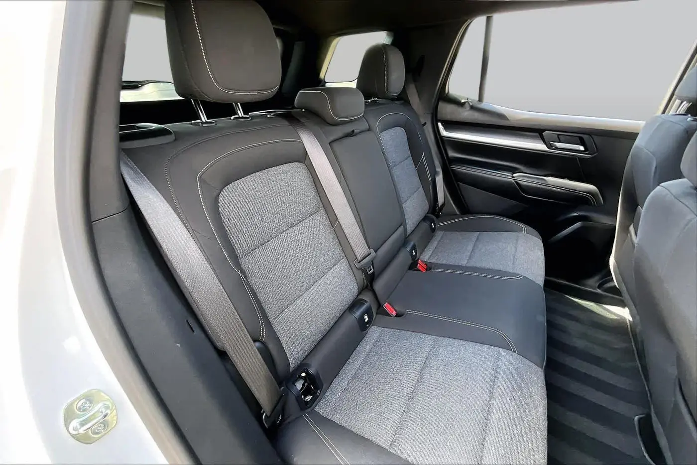 2026 GMC Terrain - $29,538