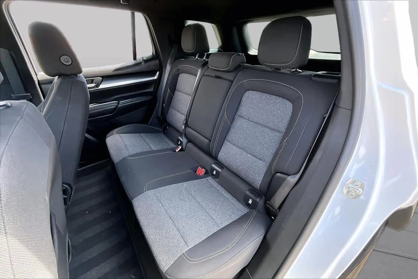 2026 GMC Terrain - $29,538