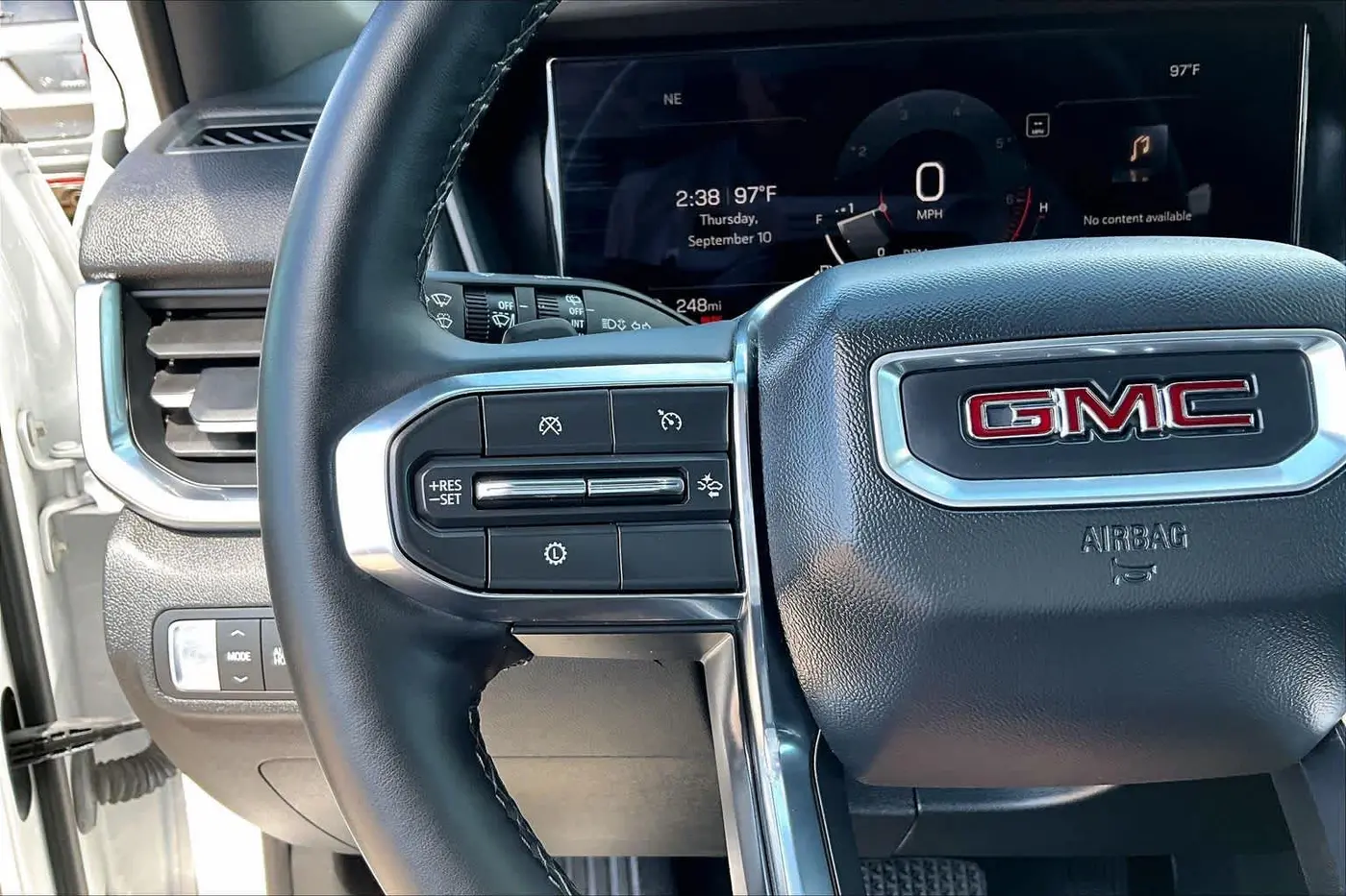 2026 GMC Terrain - $29,538