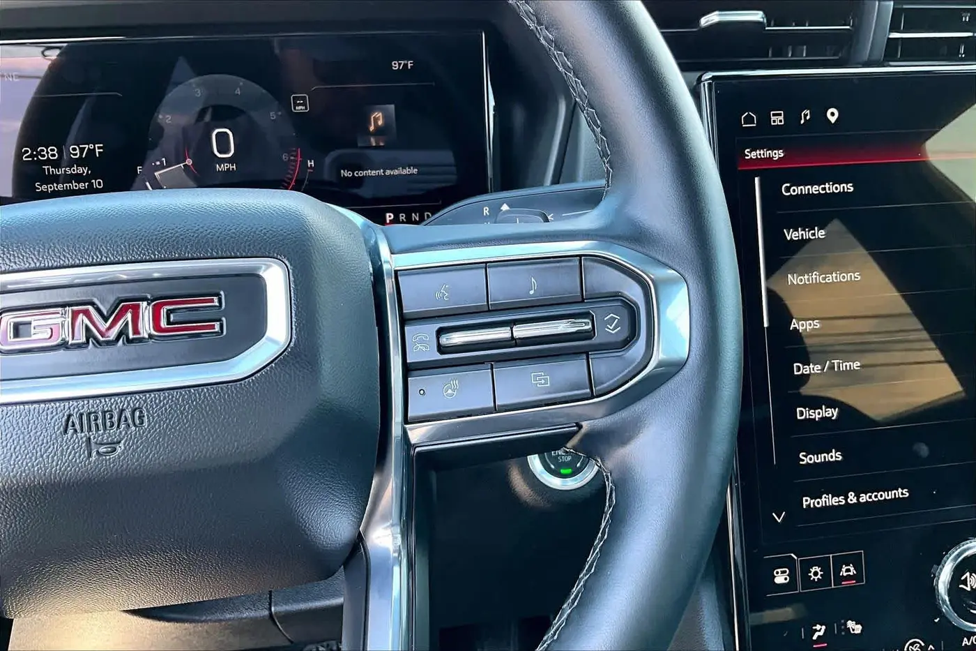 2026 GMC Terrain - $29,538