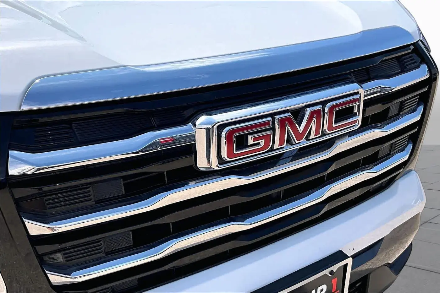 2026 GMC Terrain - $29,538