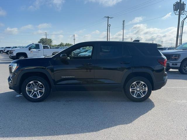 2026 GMC Terrain - $26,812