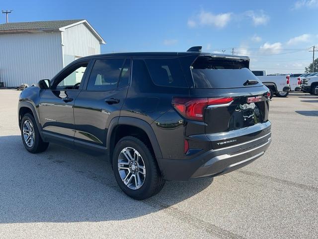 2026 GMC Terrain - $26,812