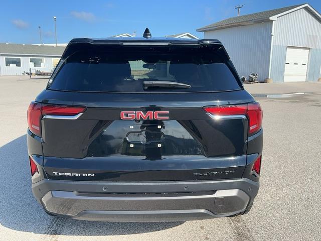 2026 GMC Terrain - $26,812