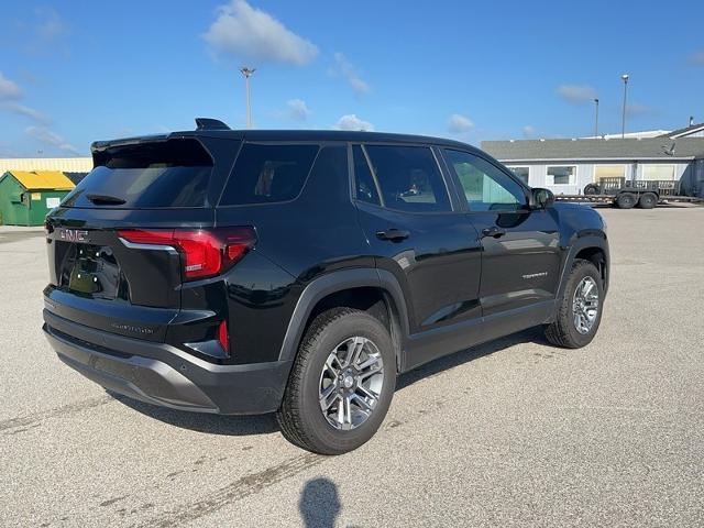 2026 GMC Terrain - $26,812