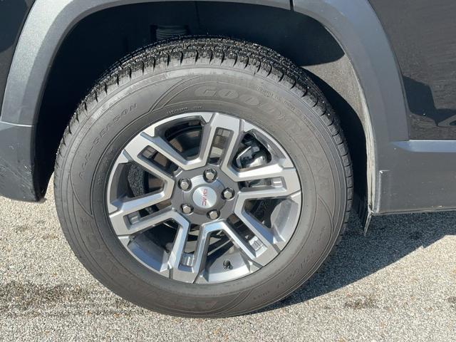2026 GMC Terrain - $26,812
