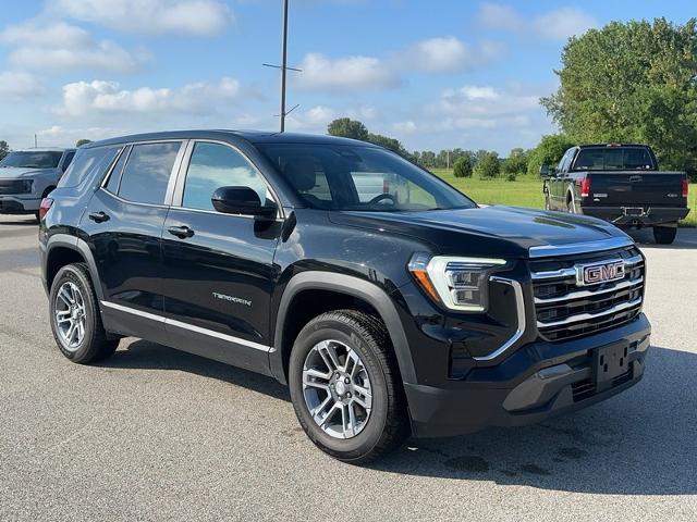 2026 GMC Terrain - $26,812
