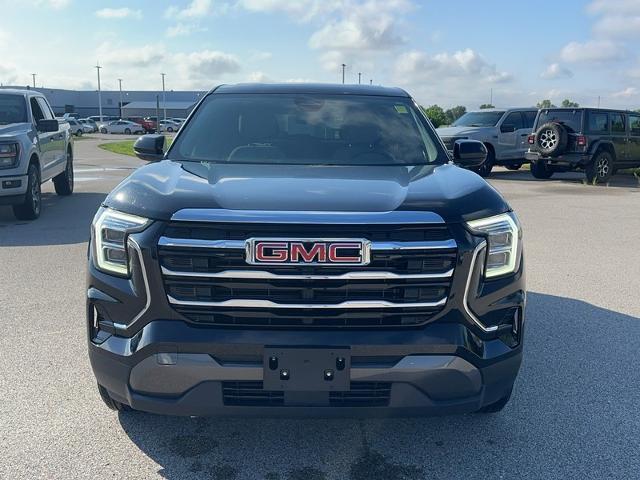 2026 GMC Terrain - $26,812