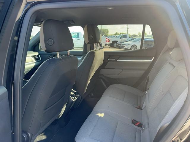 2026 GMC Terrain - $26,812