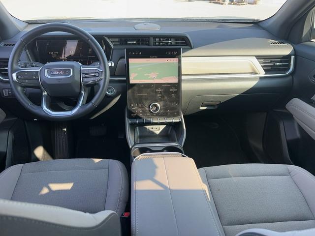 2026 GMC Terrain - $26,812