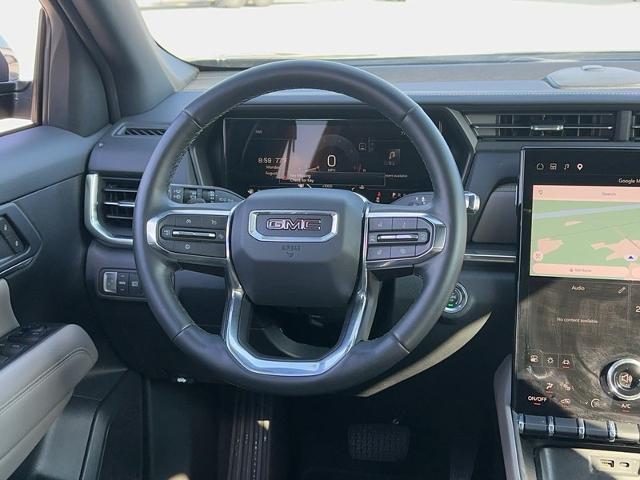 2026 GMC Terrain - $26,812