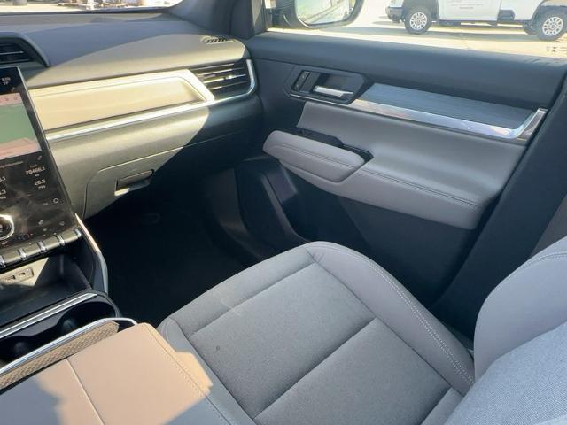 2026 GMC Terrain - $26,812
