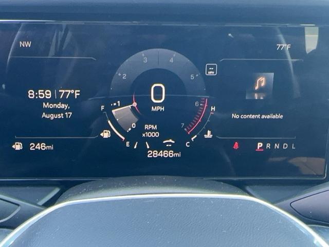 2026 GMC Terrain - $26,812