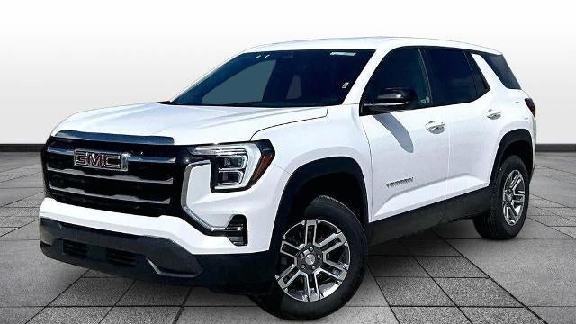 Preowned 2026 GMC Terrain Elevation for Sale