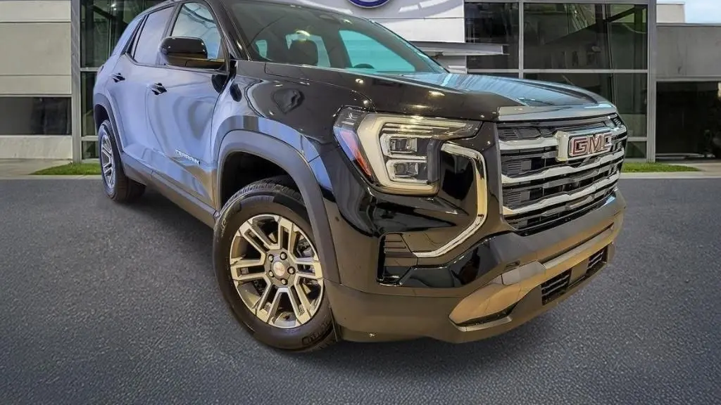 Preowned 2026 GMC Terrain Elevation for Sale