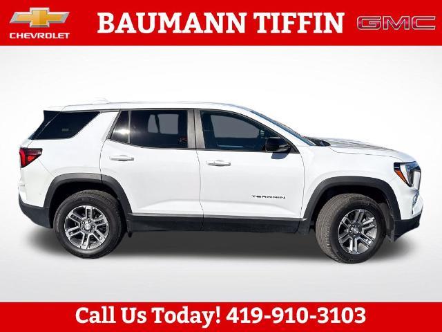 2026 GMC Terrain - $27,880